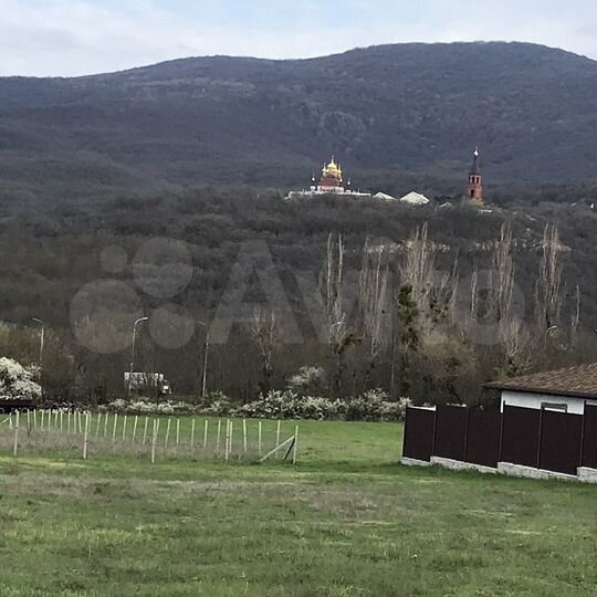 Участок 16 сот. (ИЖС)