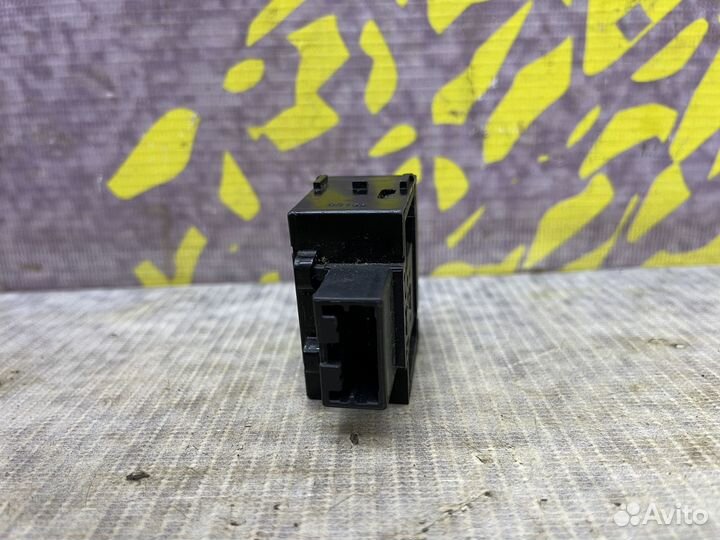 Кнопка антиробуксовочной системы VDC OFF Теана J32