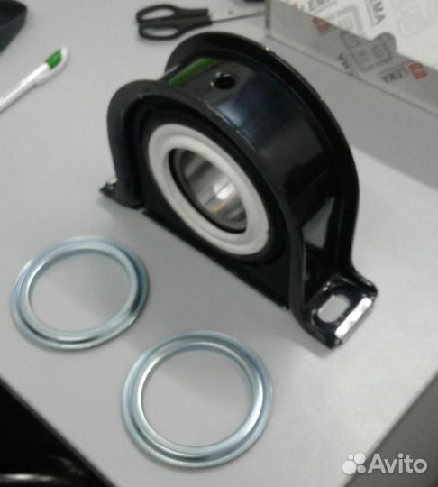 Подшипник подвесной Рено Магнум 60 мм