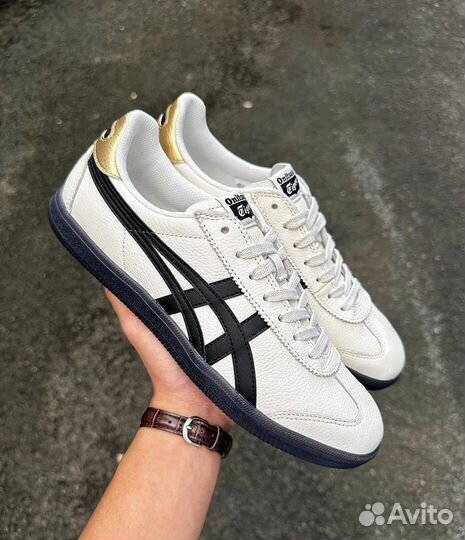 Asics Onitsuka tiger tokuten