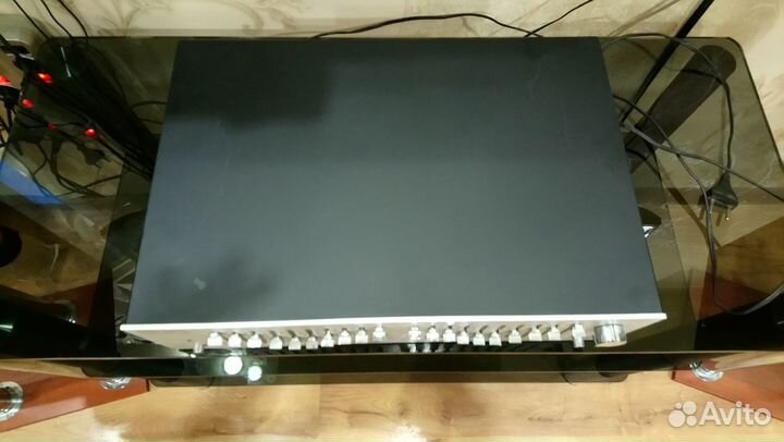 Эквалайзер Прибой э014с