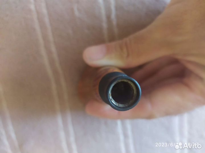 Ручка МКПП зебрано w201, w124