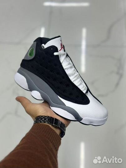 Кроссовки Nike Air Jordan 13 Retro