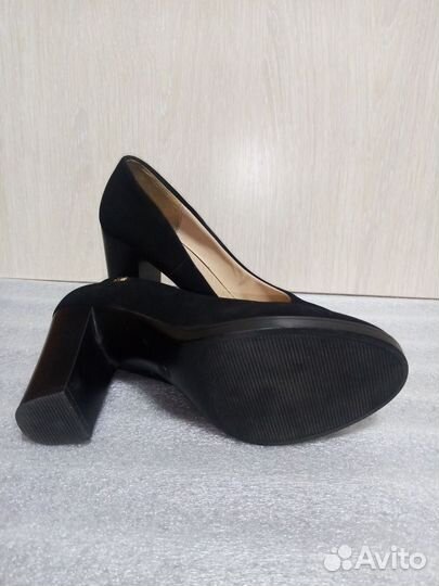 Туфли женские 38 размер