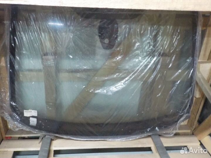 Стекло лобовое для автомобиля Kaptur фаза 2