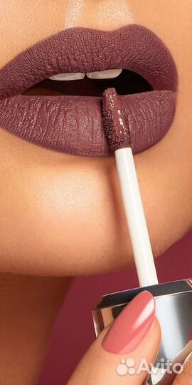 Kiko milano instant colour matte liquid lip colour