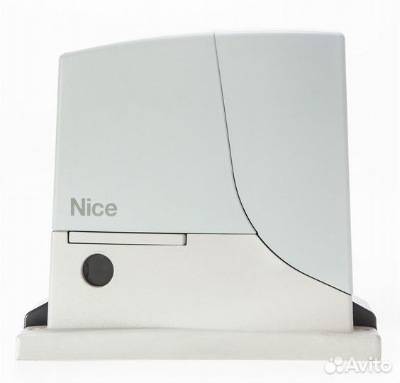 Nice RD400KIT2 привод для откатных ворот