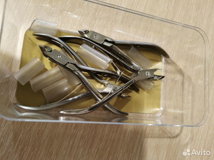 Пылесос для маникюра