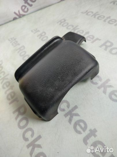 Кожух рулевой колонки Hyundai Elantra XD 2003