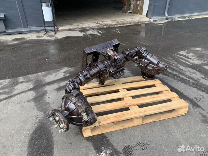 Мост мтз 82 новый оплата при получении