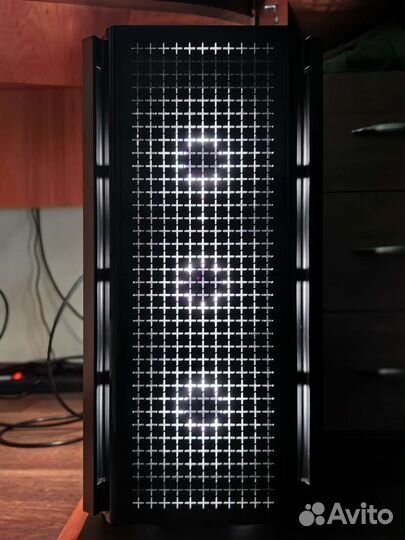 Игровой системный блок