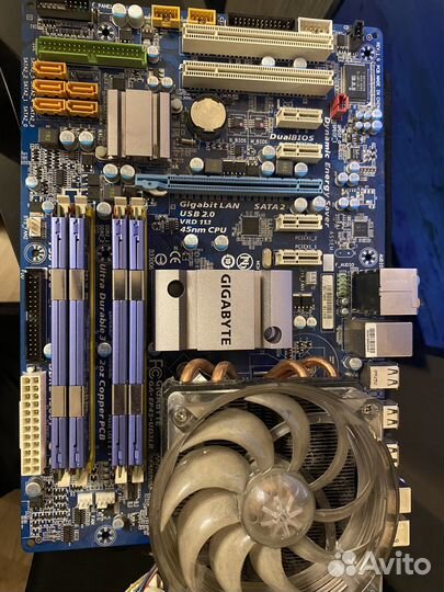 Оперативная память ddr2 4gb kingston