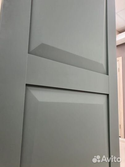 Двери межкомнатные новые