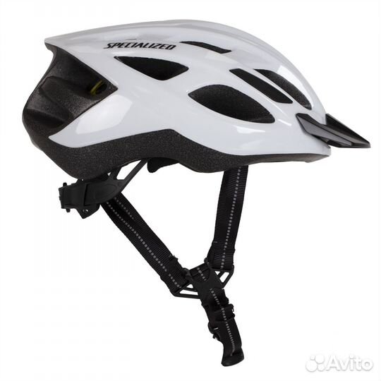 Шлем Specialized Chamonix mips размер (56-60см)