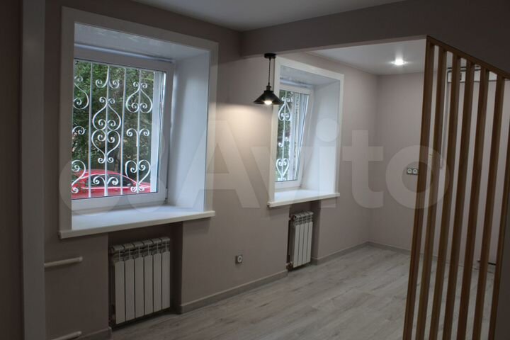 1-к. квартира, 31 м², 1/5 эт.