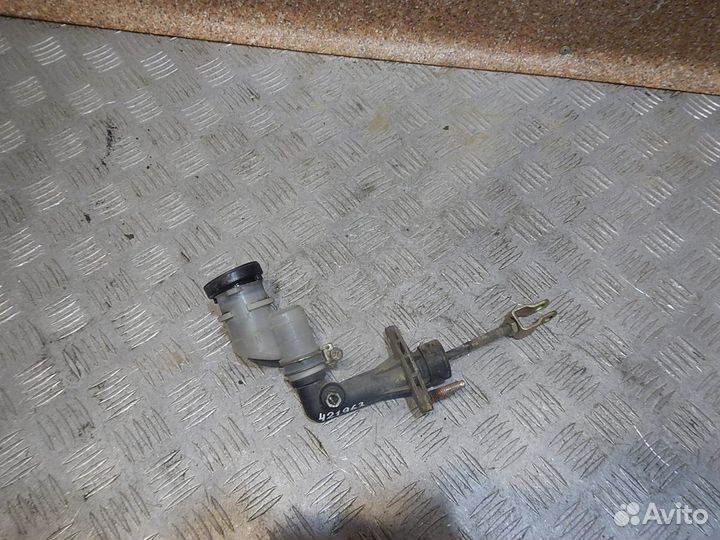 Цилиндр сцепления главный, Hyundai (Хендэ) -sonata