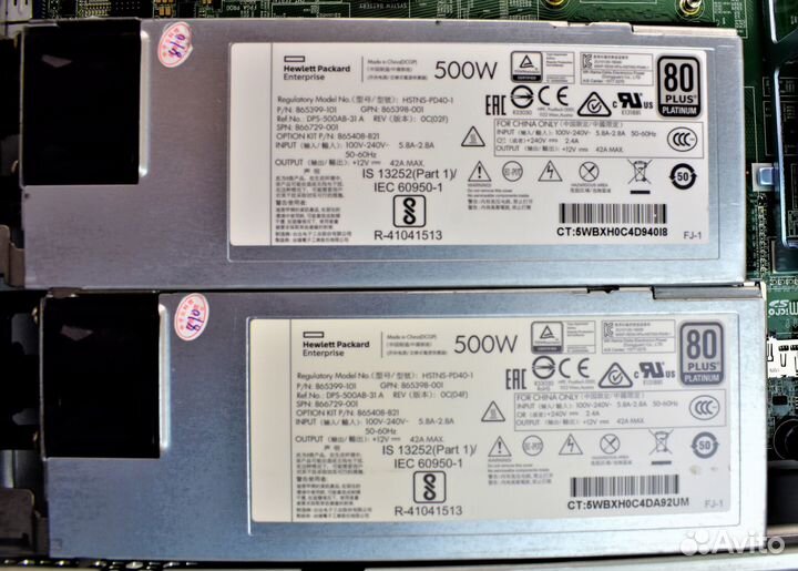 DL 380 GEN 9 12LFF ProLiant 2699 V4 32gb