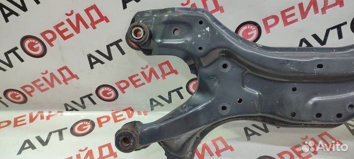 Балка передняя Toyota Vista ZZV50 1ZZ 07.2003