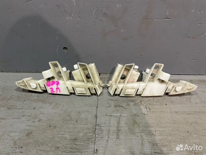 Крепления бампера задняя Subaru Xv GP