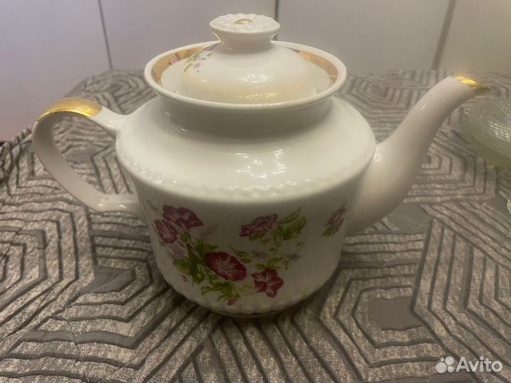 Заварочный чайник