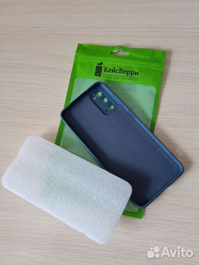 Чехол на Samsung s20