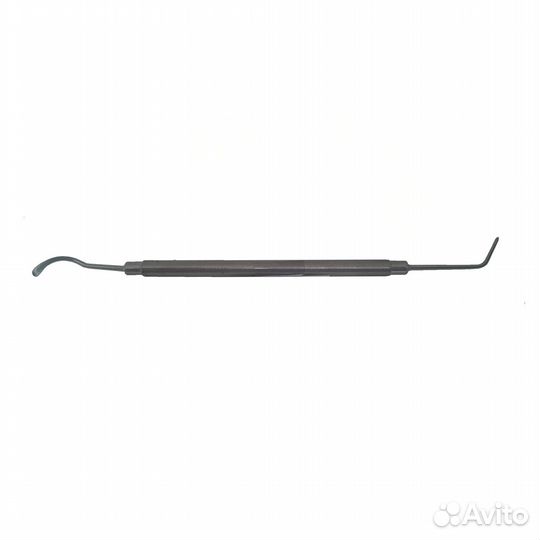 Гладилка серповидная сг-01 в Самаре