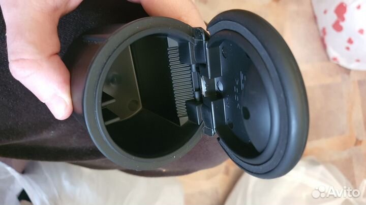 Пепельница nissan/infiniti оригинал. 6880-CJ000