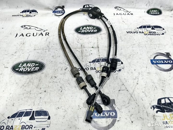 Трос МКПП Land Rover Freelander 2 2006-2014