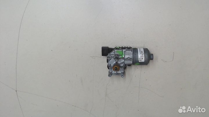 Двигатель стеклоочистителя передний Volkswagen Jet