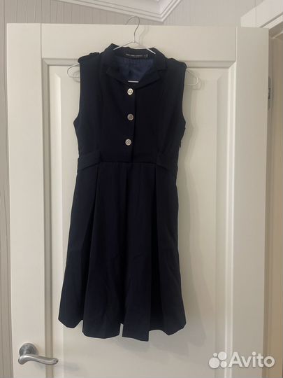 Школьная форма alessandro borelli новая 146