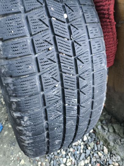 Powertrac Ice Xpro 25/50 R17 98S