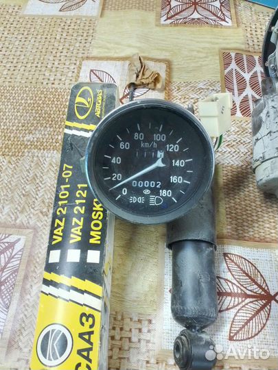 Запчасти на ваз классика