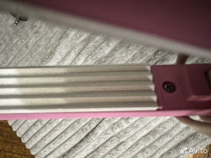 Мини-щипцы гофре