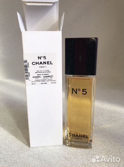 Туалетная вода женская chanel