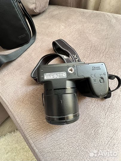 Продам, новый фотоаппарат