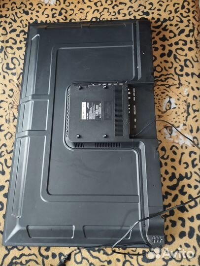 Телевизор SMART tv