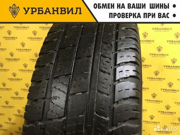 Amtel Cruise 4x4 215/65 R16 98H
