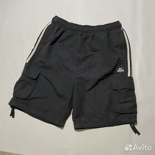 Шорты Карго Lonsdale L оригинал