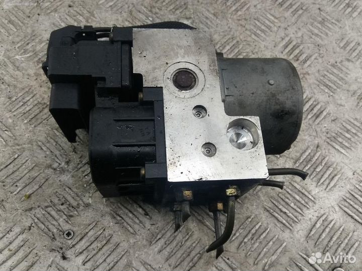 Блок ABS Opel Omega B