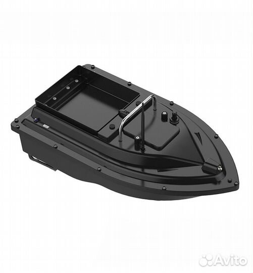 Прикормочный кораблик D16