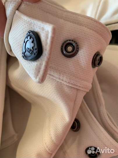 Костюм ski doo