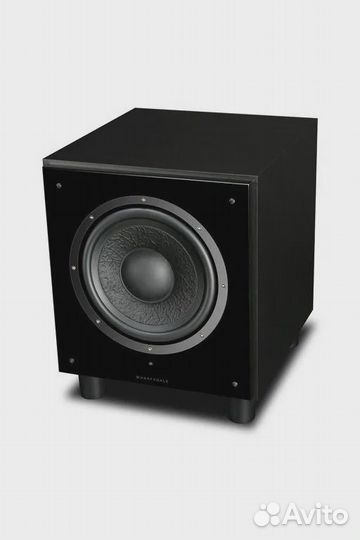 Активный сабвуфер wharfedale diamond SW-10