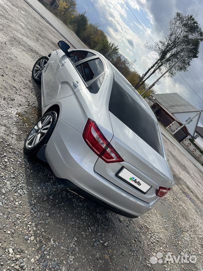 LADA Vesta 1.6 МТ, 2018, 39 000 км