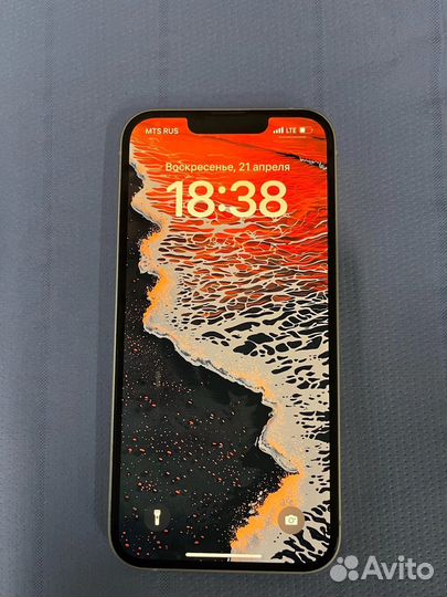 iPhone 13, 128 ГБ