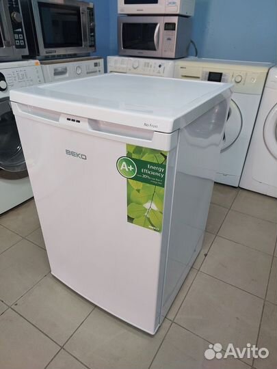 Морозильная камера бу