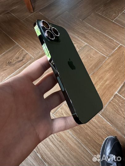 iPhone 13 Pro Max, 256 ГБ