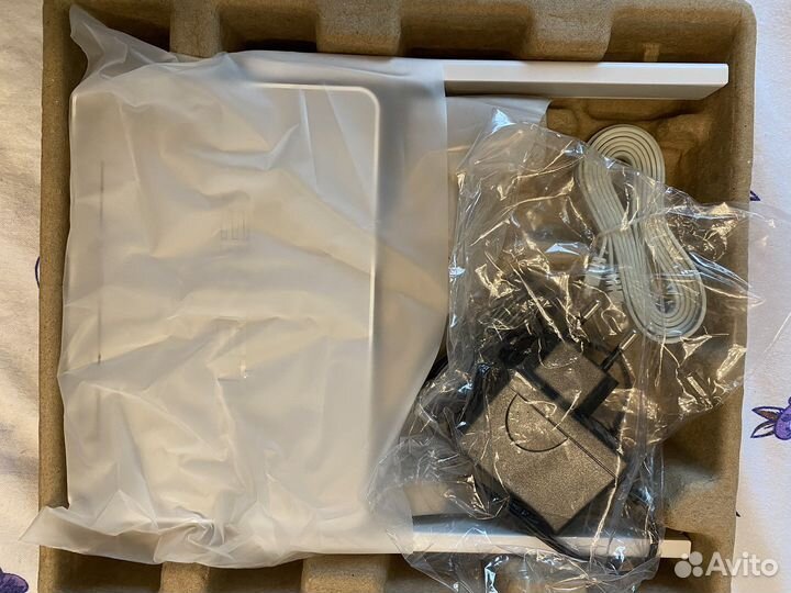 Роутер Keenetic Lite 6390