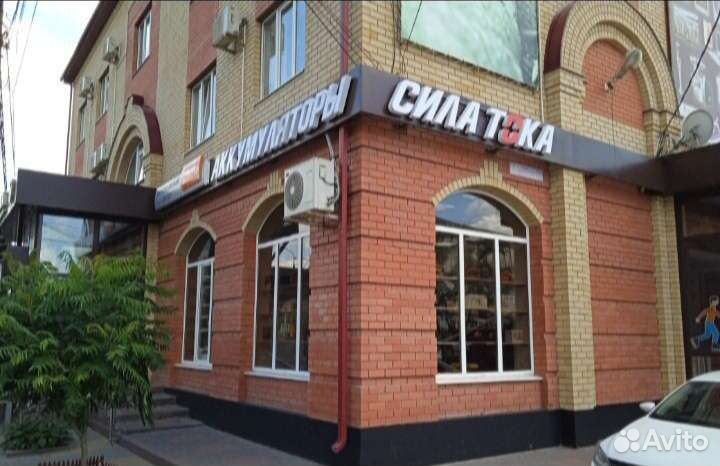 Аккумулятор 60 для авто такси скидка