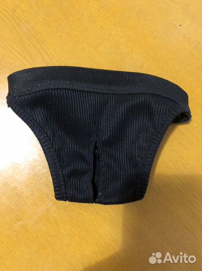 Трусы для собак