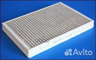 Фильтр салона угольный LAC-1118C;SSC-1094;LA 38